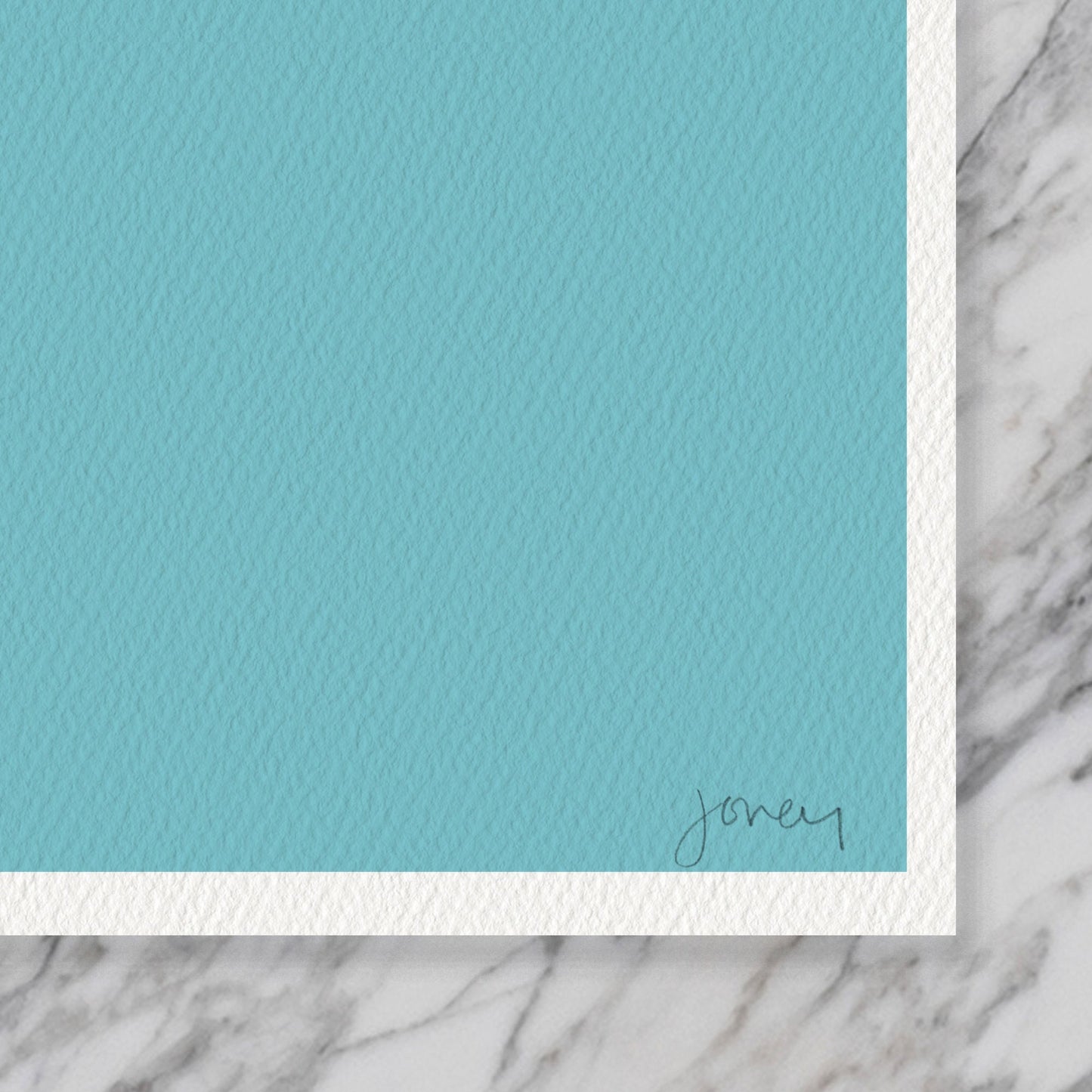 Family Swimming Art Print - Unframed or Framed - 160503