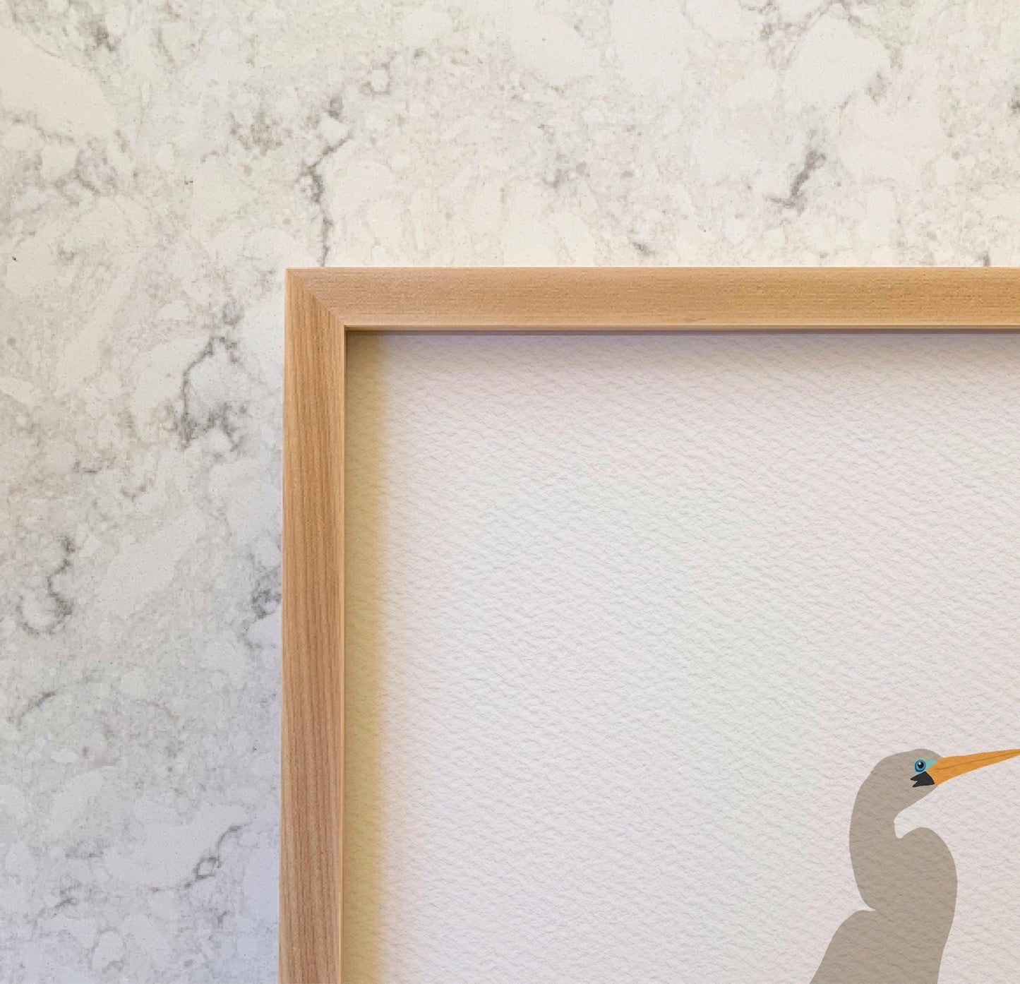 Anhingas Art Print - Unframed or Framed - 250522