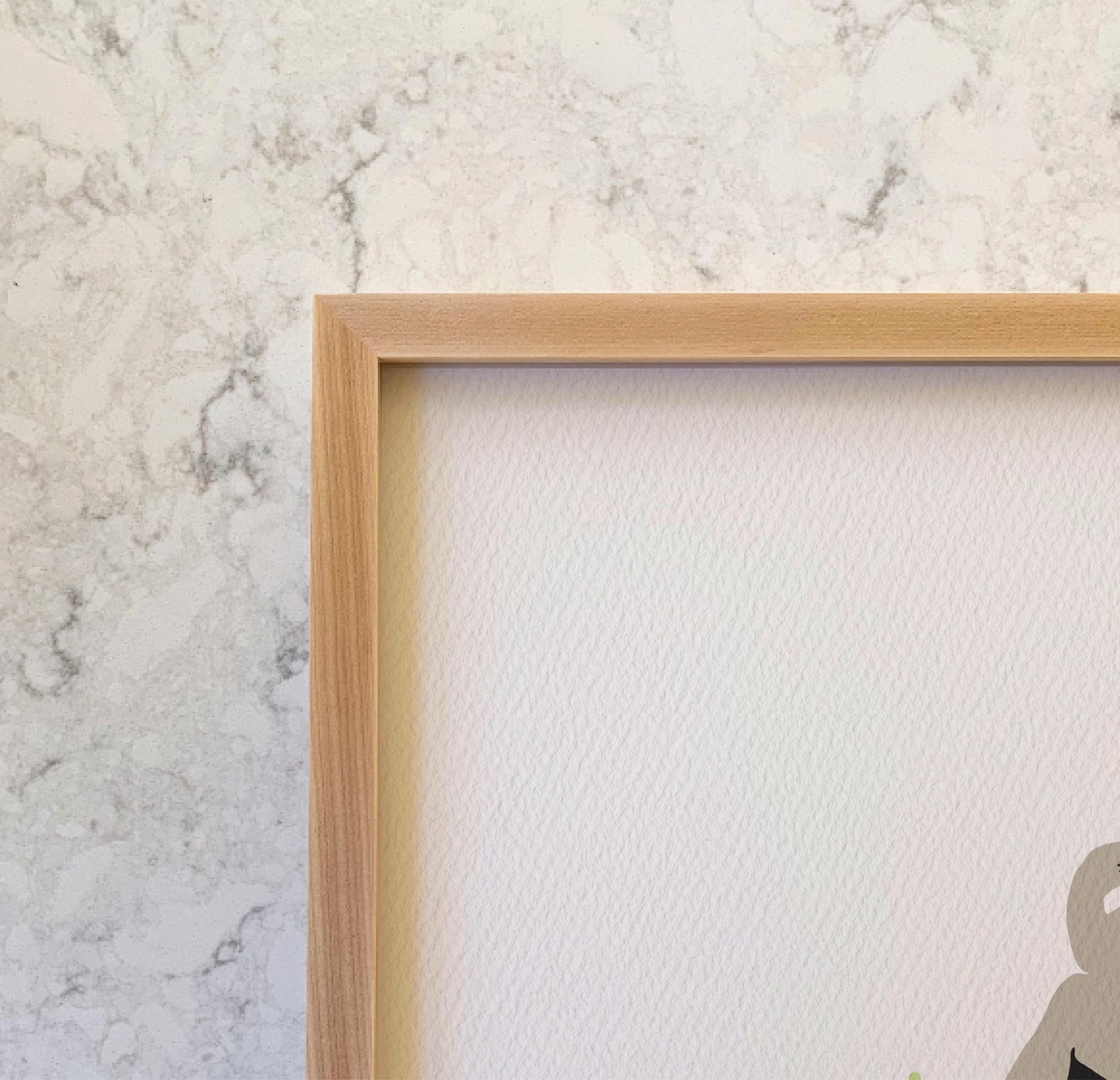 Anhinga Birds Art Print - Unframed or Framed - 250323