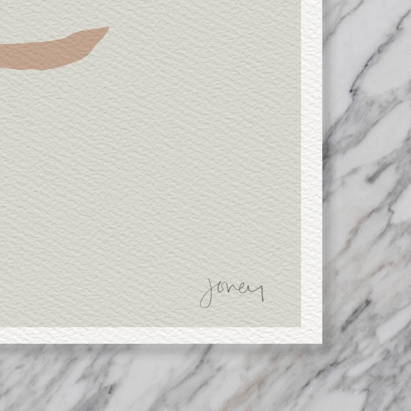 Labradors at the Beach Art Print - Unframed or Framed - 160522