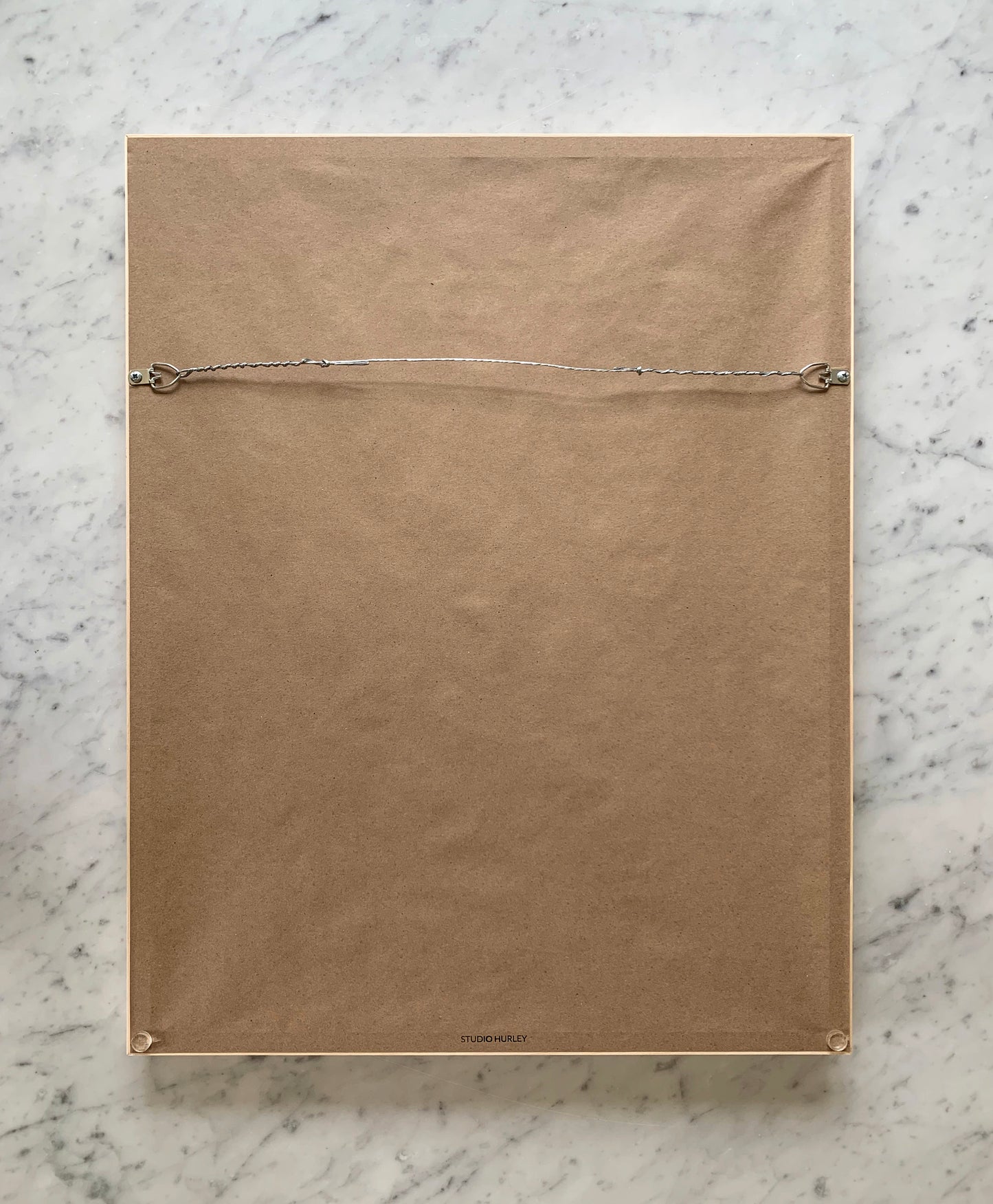 Tennis Ball with Swimming Labrador Art Print - Unframed or Framed - 140306