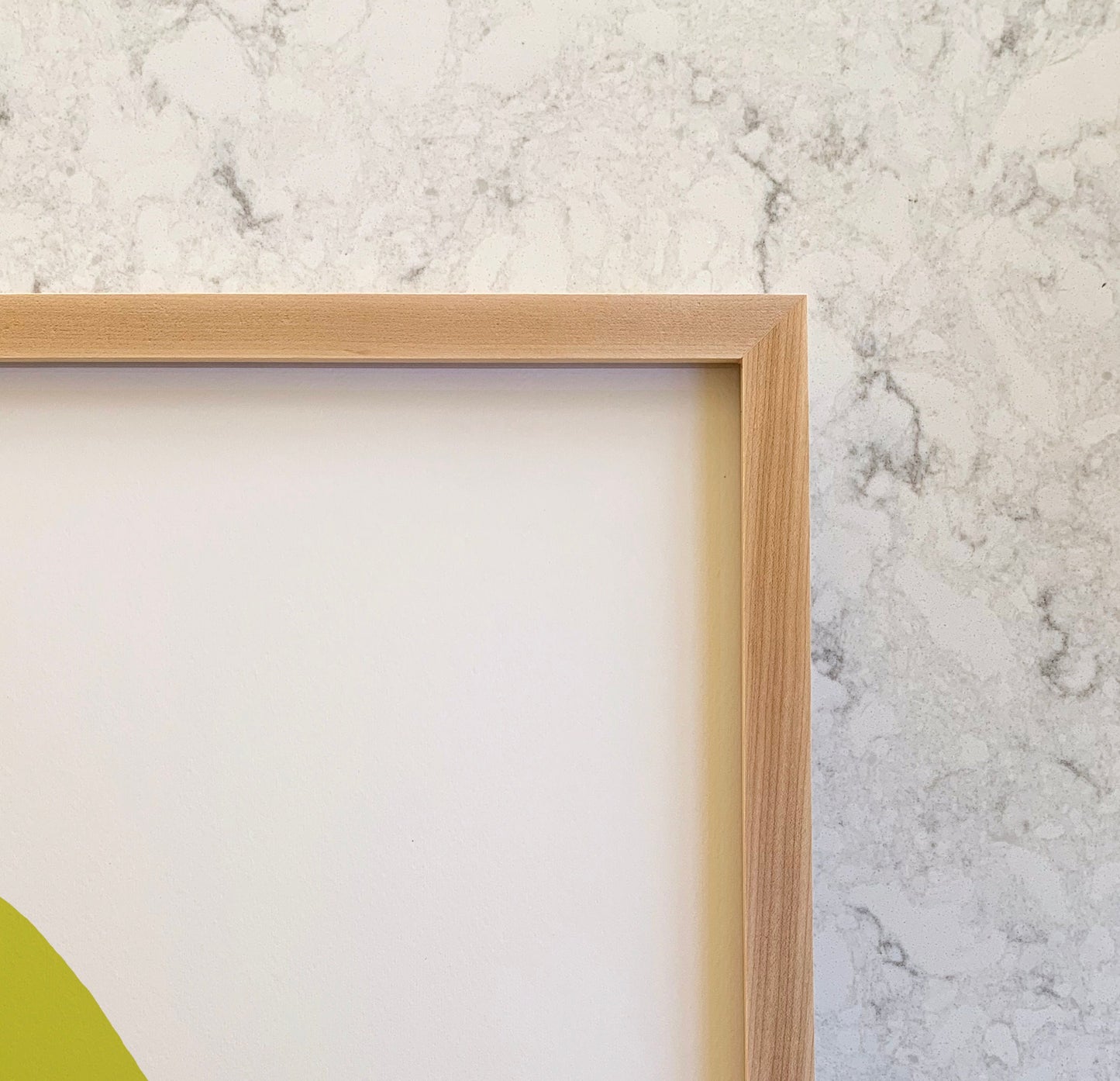 Bartlett Pear Art Print - Unframed or Framed - 121212