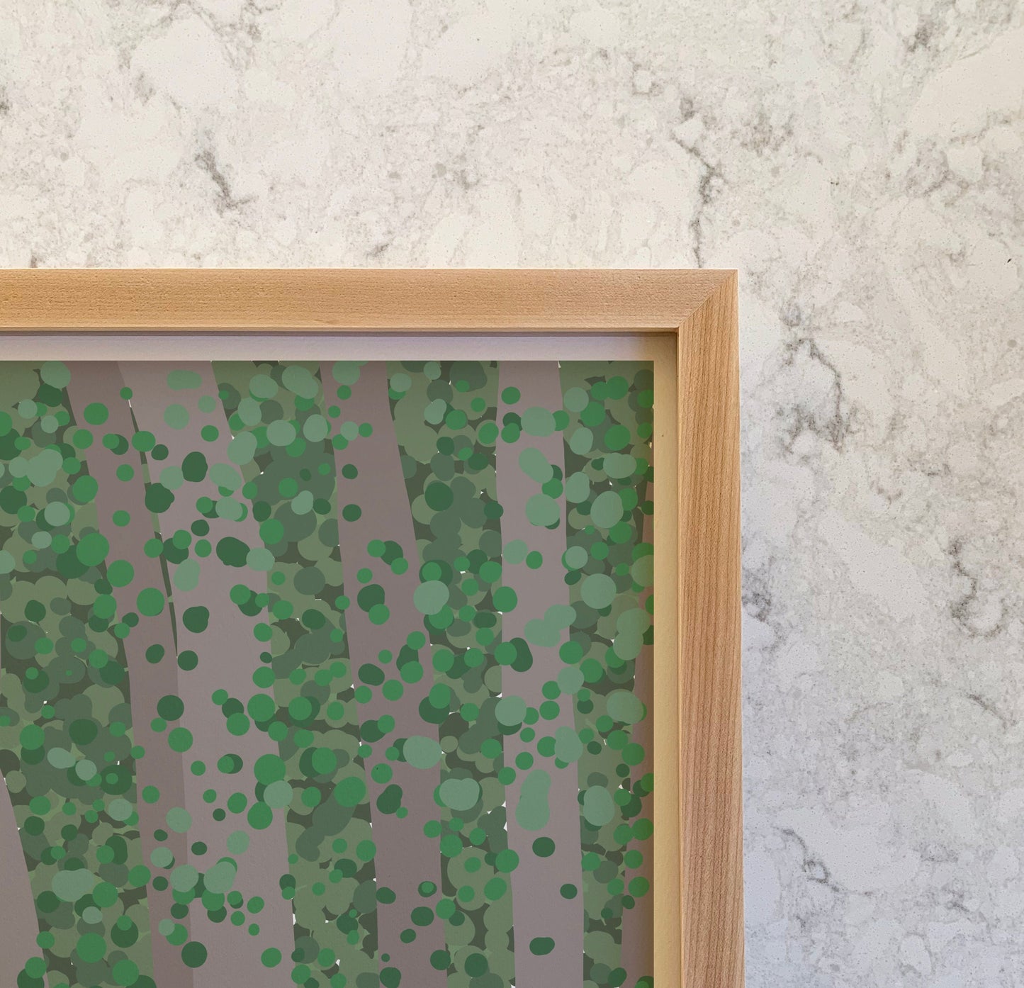 Little Red Riding Hood Art Print - Unframed or Framed - 200713