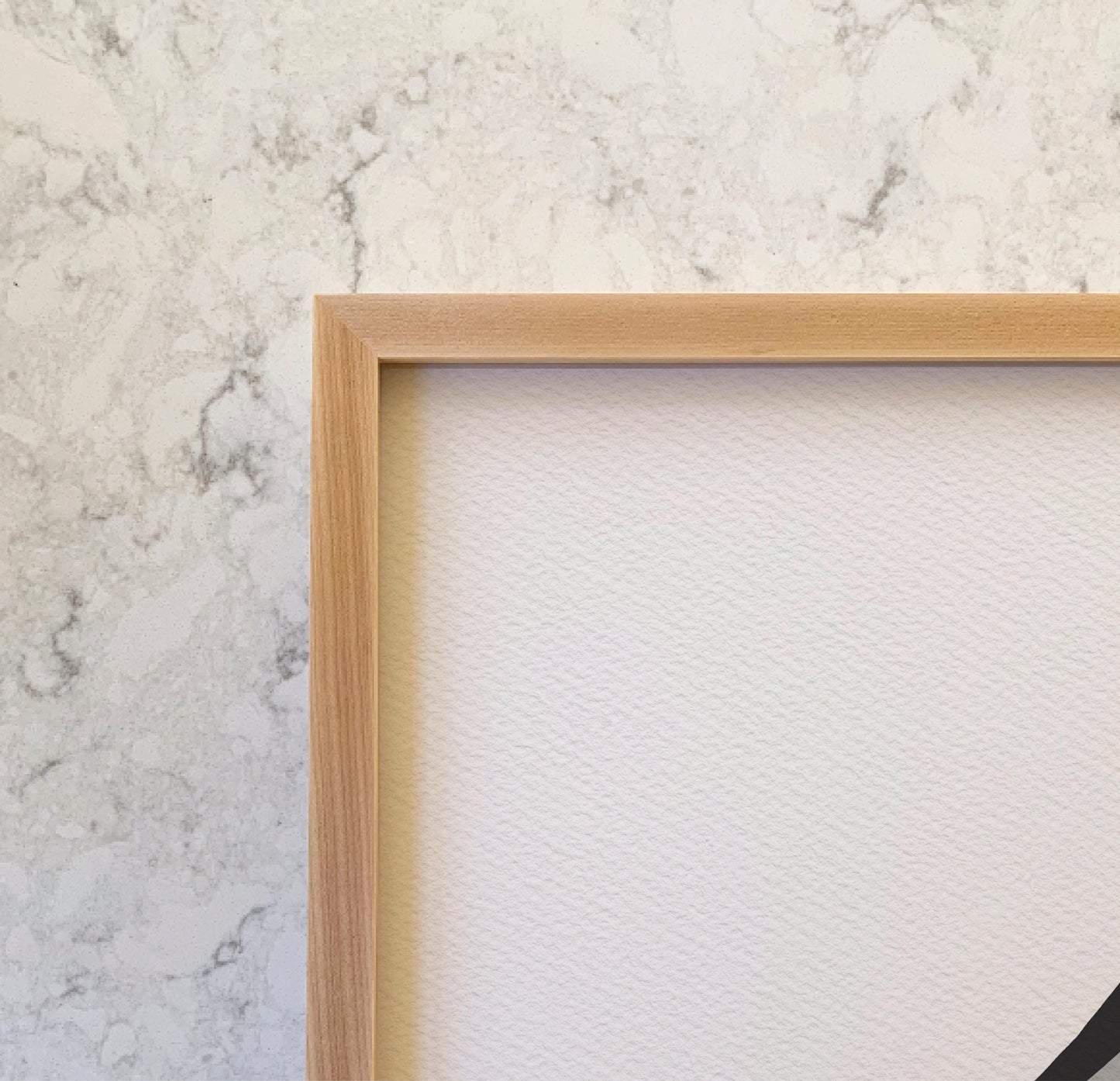 Great Blue Heron Profile Art Print - Unframed or Framed - 250410