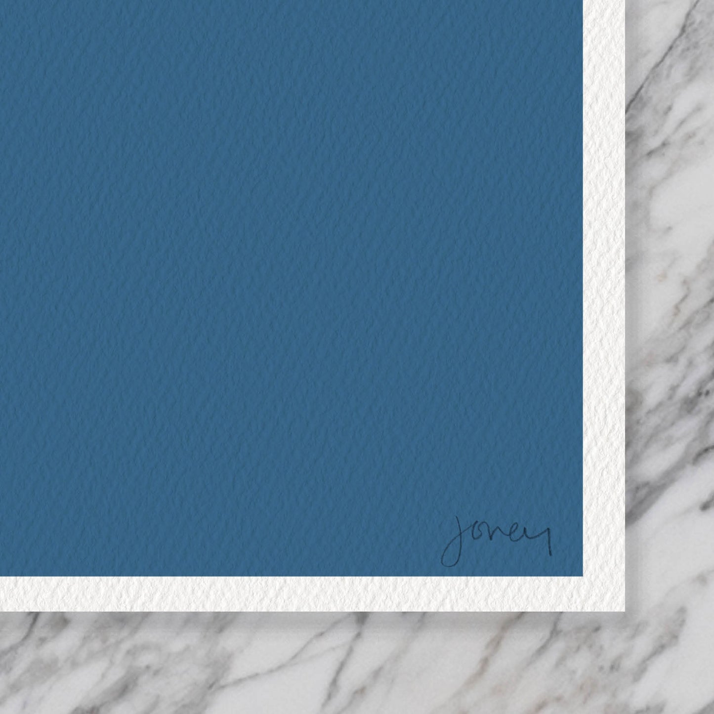 Triple-E Container Ship Art Print - Unframed or Framed - 160111