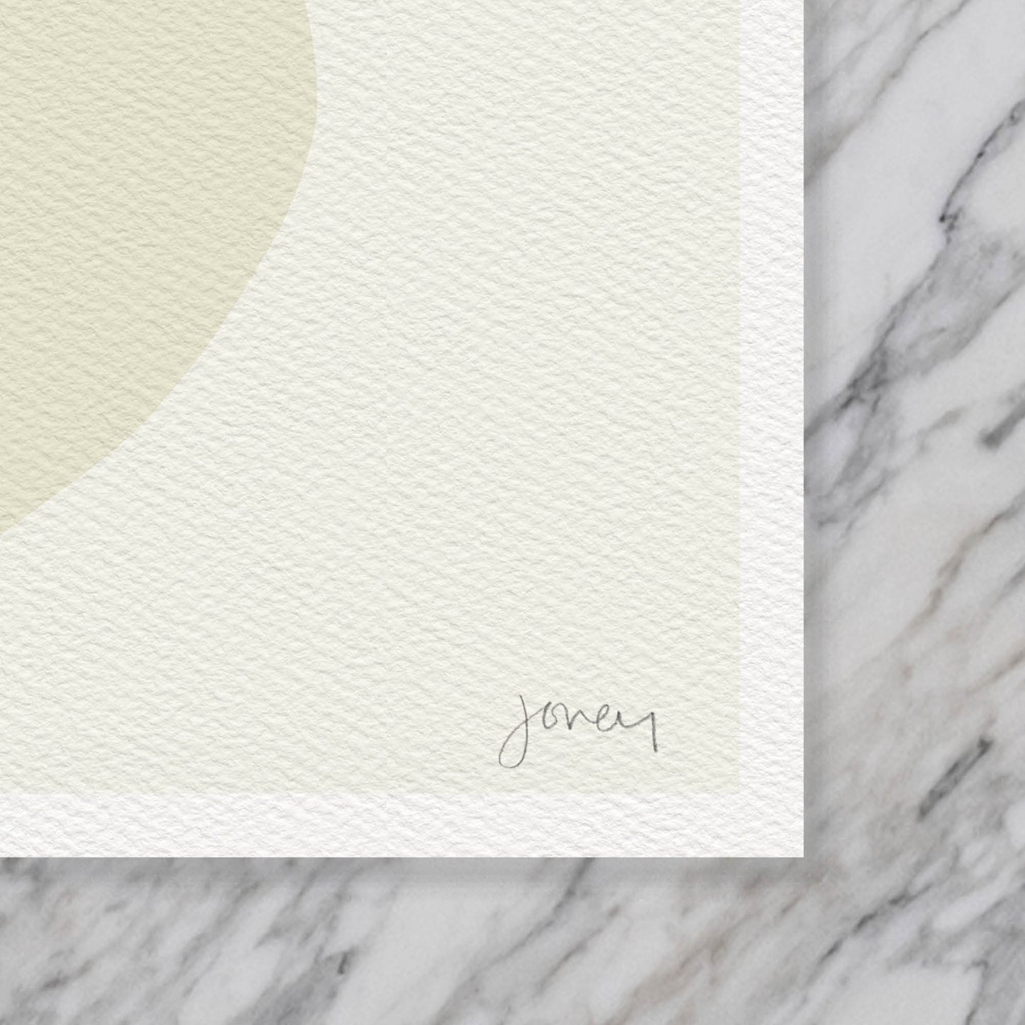 Sunny Side Up Eggs Art Print - Unframed or Framed - 140321