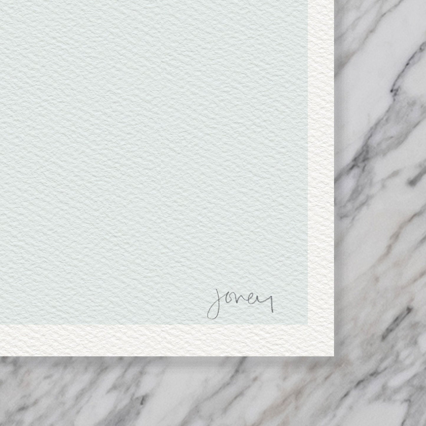 Smooth Sledding Art Print - Unframed or Framed - 160223