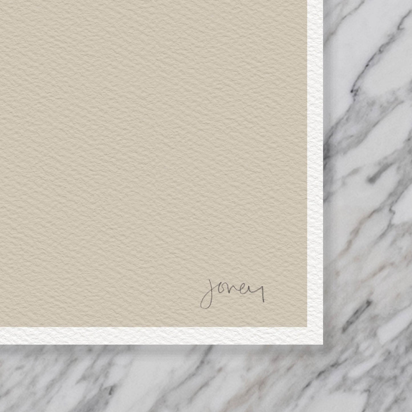 Brother and Sister on the Beach Art Print - Unframed or Framed - 140619