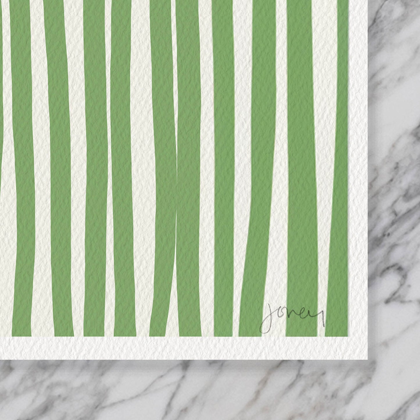 Dragonfly Pair Art Pint - Unframed or Framed - 160627