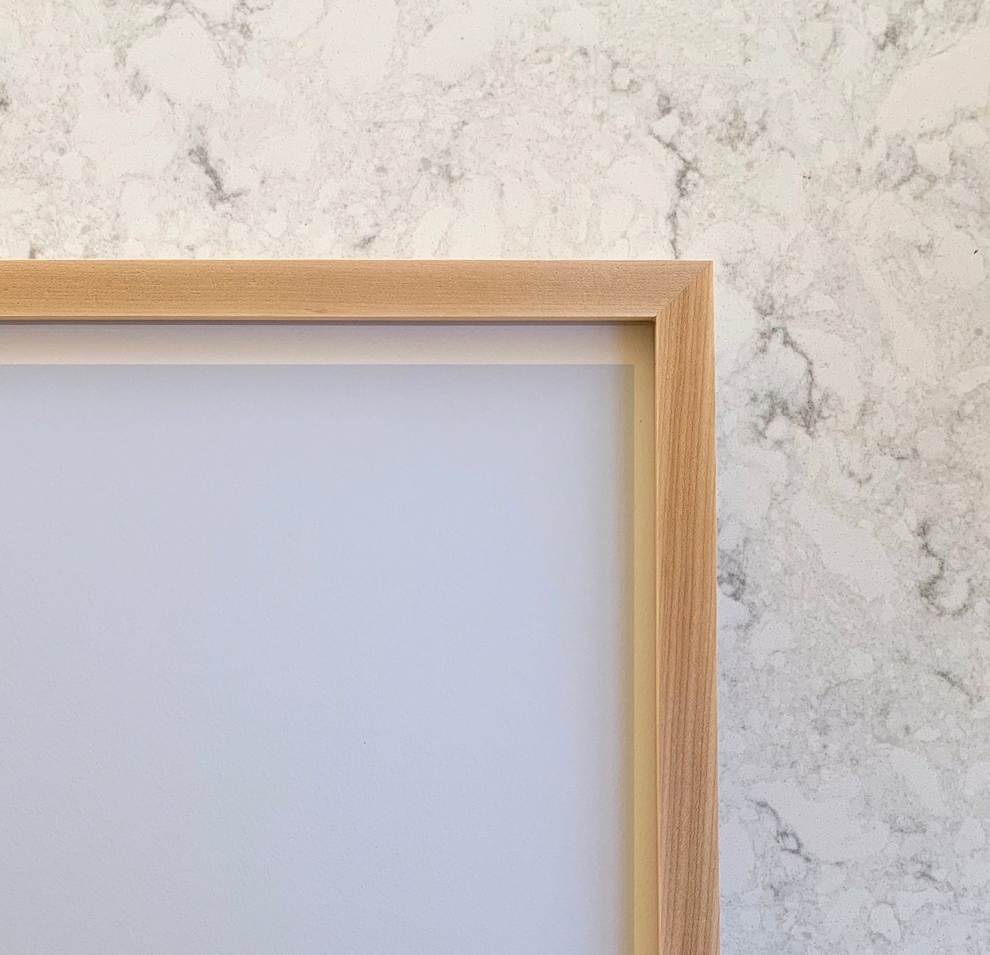 Giraffe Pair Art Print - Unframed or Framed - 130116