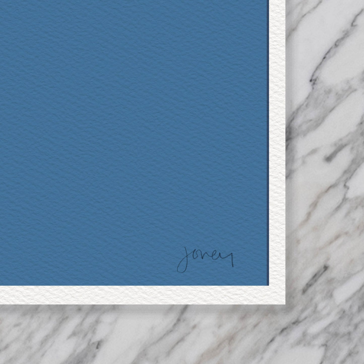 Valley Oak Branches Art Print - Unframed or Framed - 201211