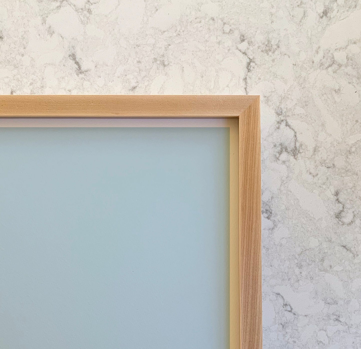 Seagulls Perched on Piers Art Print - Unframed or Framed - 130731