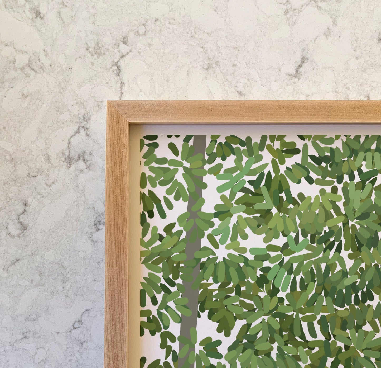 Great Horned Owl Art Print - Unframed or Framed - 220215