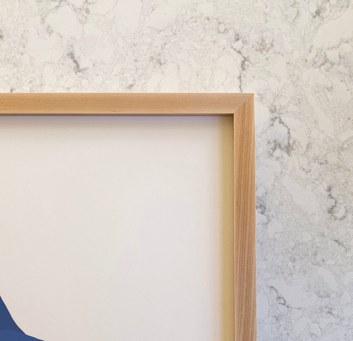 Scrub Jay Art Print - Unframed or Framed - 140910