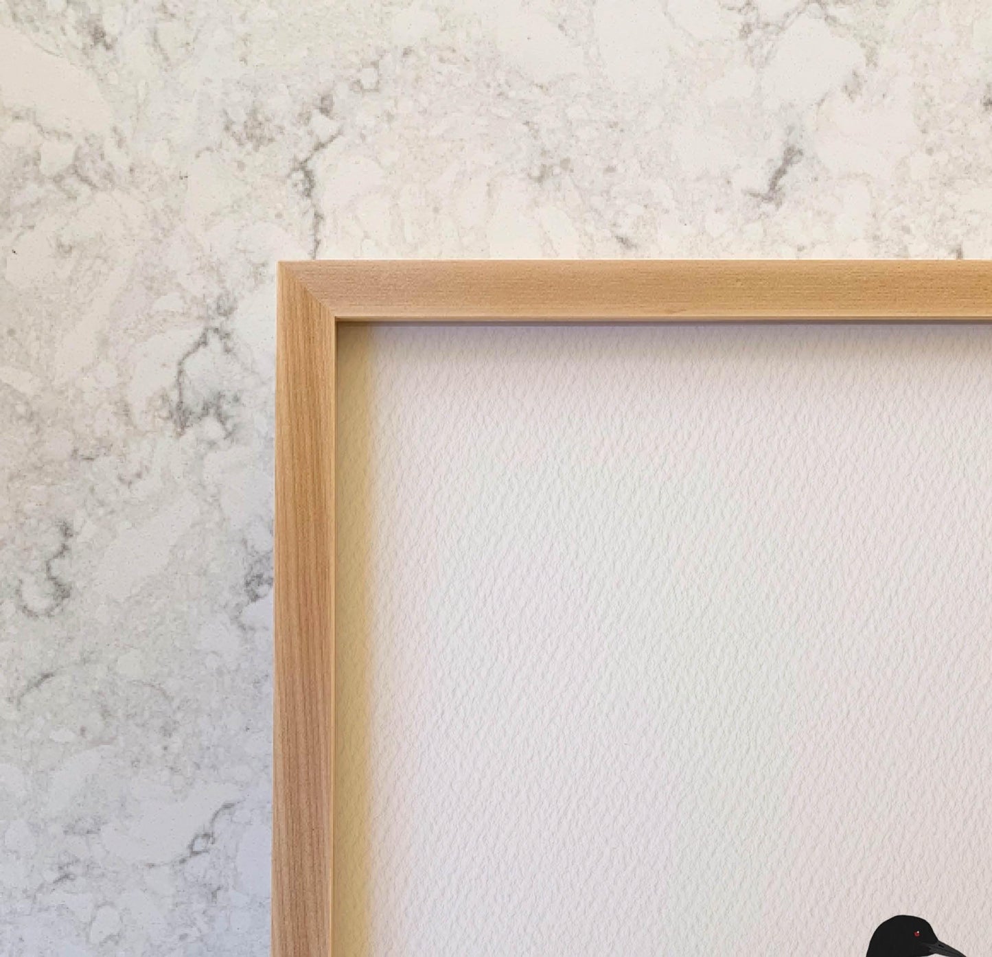 Loon Family Art Print - Unframed or Framed - 241027