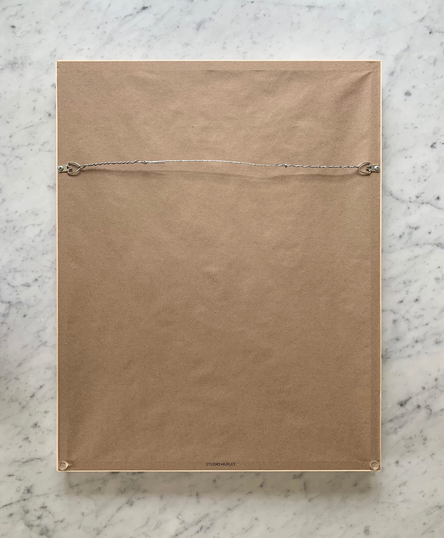 Still Life with Delft Blue Vase Art Print - Unframed or Framed - 201008