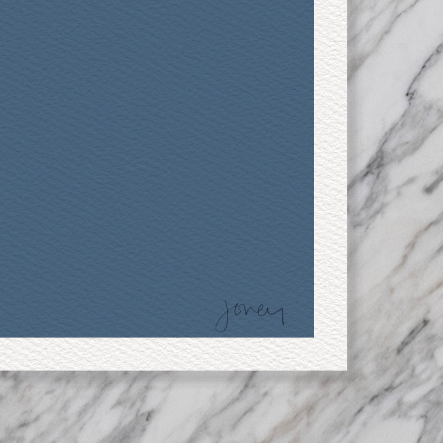 Lemons in Abstract Bowl Art Print - Unframed or Framed - 200618