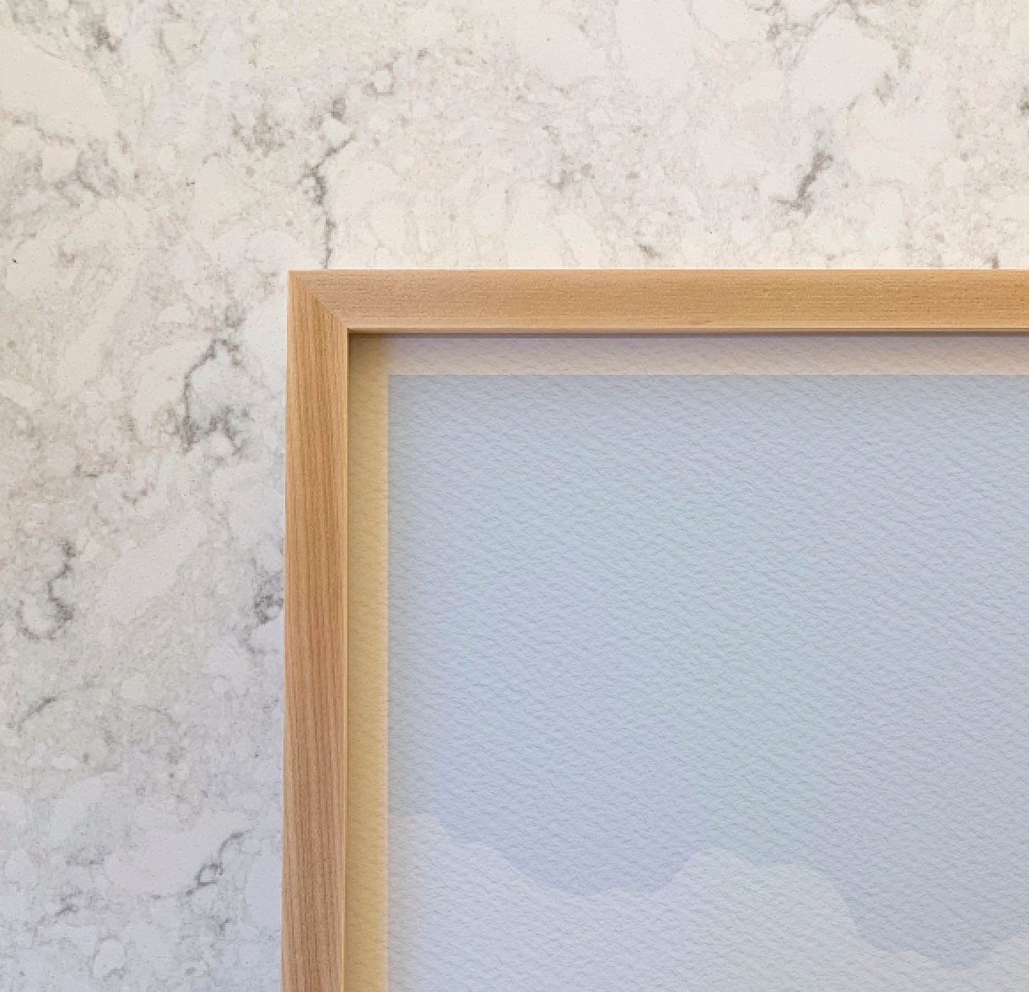 Pair of Mallards Art Print - Unframed or Framed -  231119