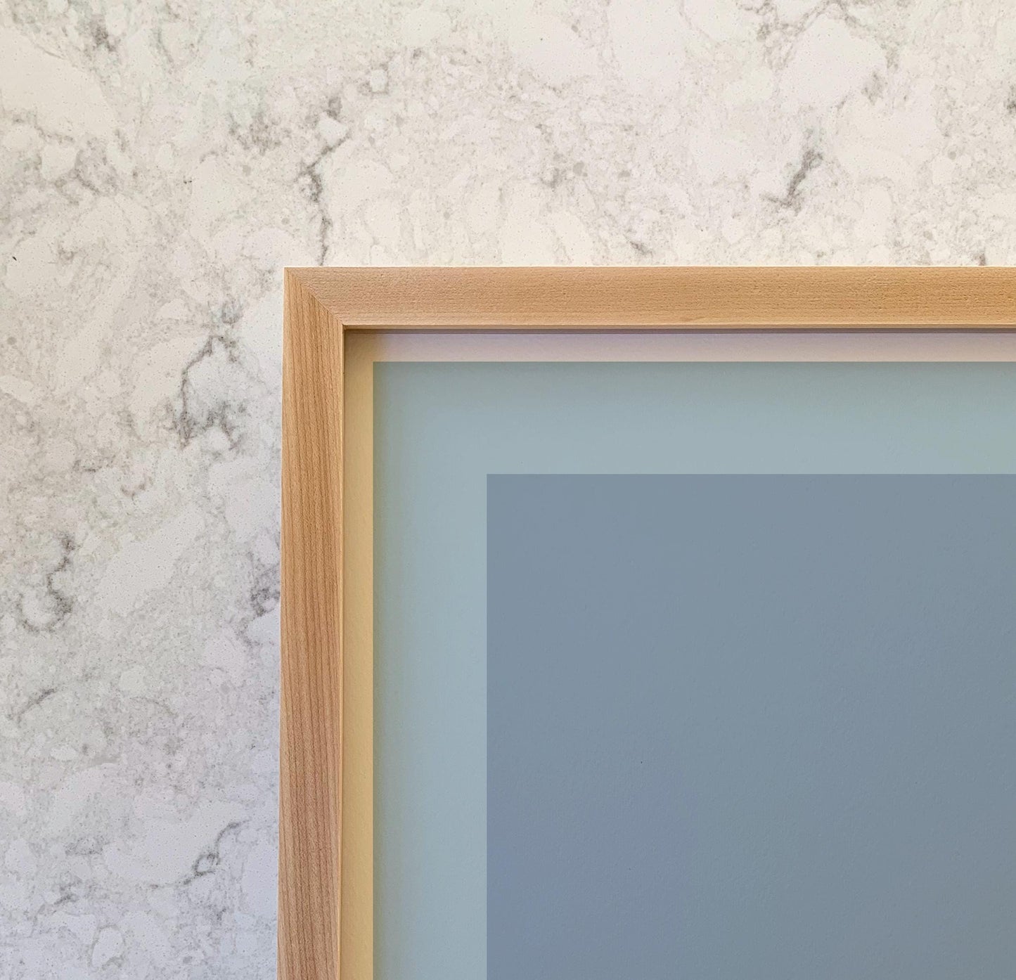 Two Herons Art Print – Signed by Jorey Hurley - 260208