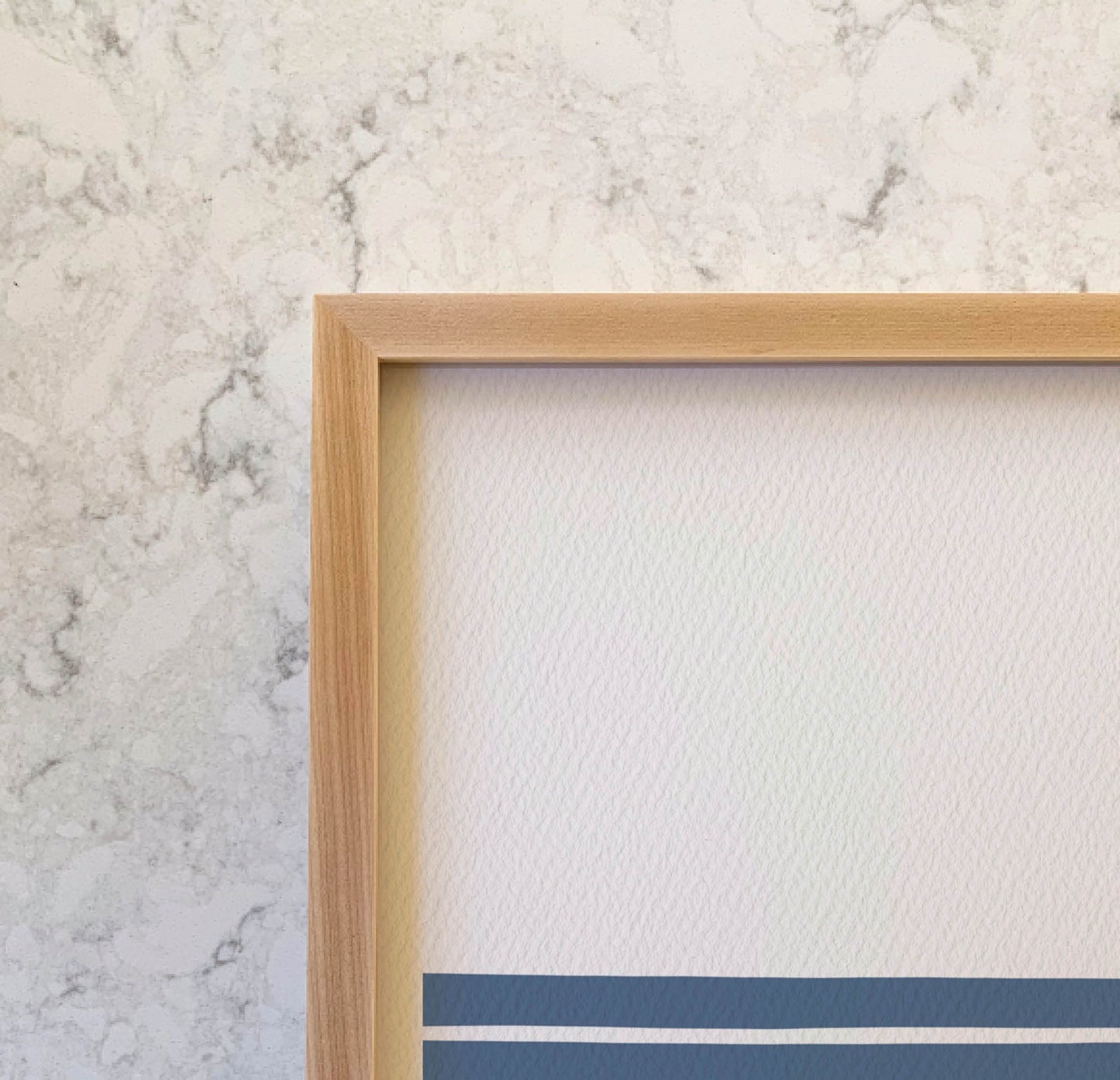 Family in Inner Tubes Art Print - Unframed or Framed - 220917