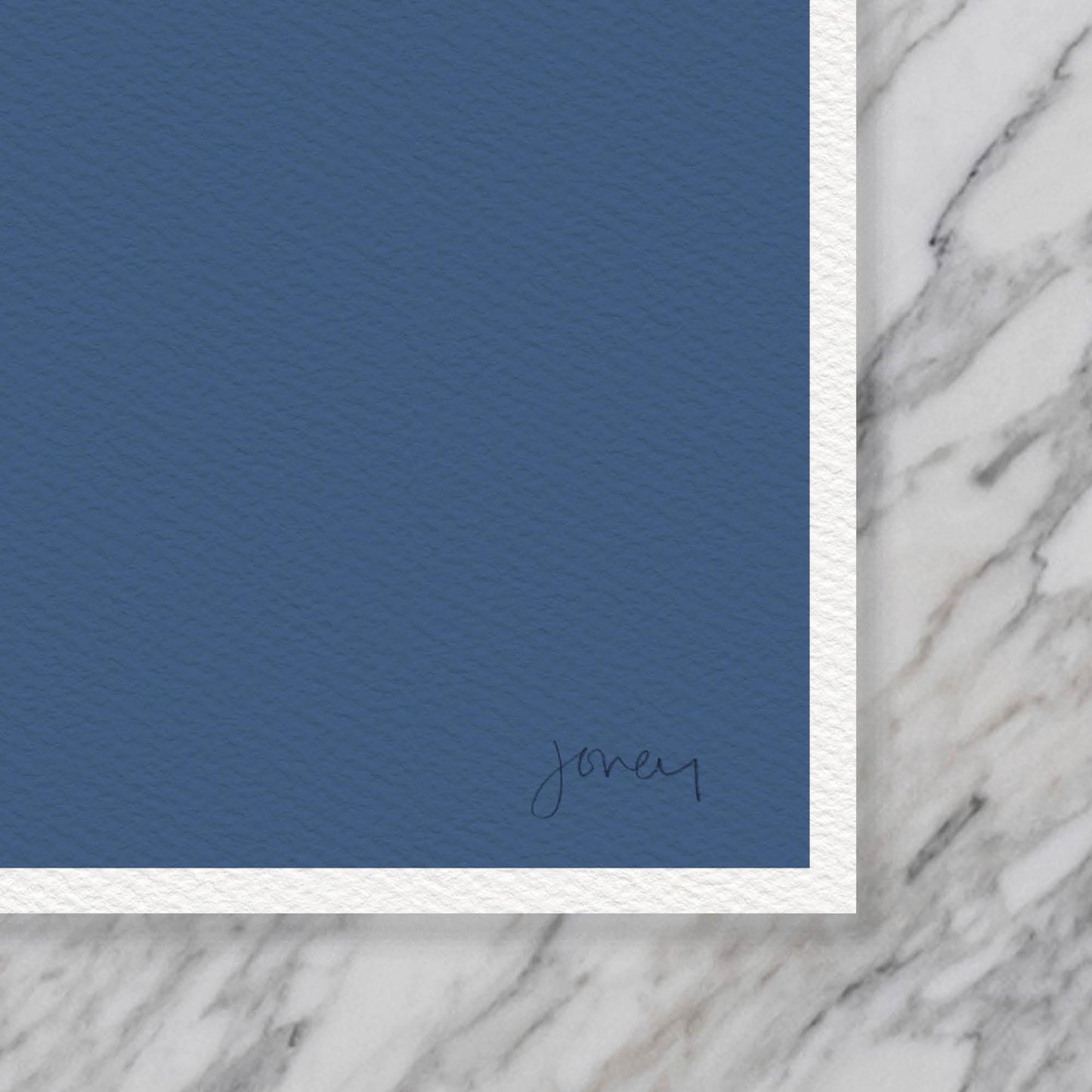 Hydrangea Still Life Art Print - Unframed or Framed - 240818