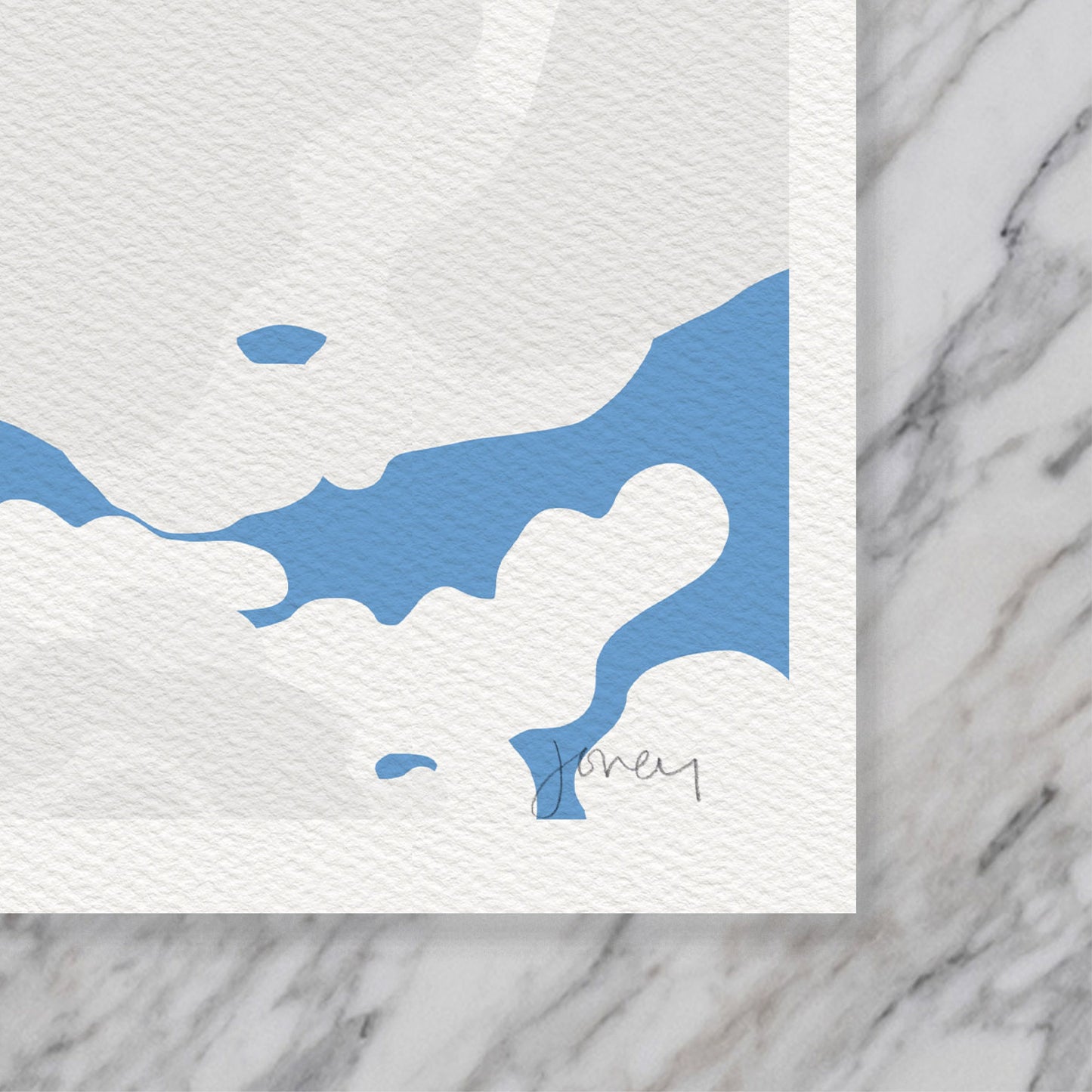 Airplane Art Print - Unframed or Framed -  230124