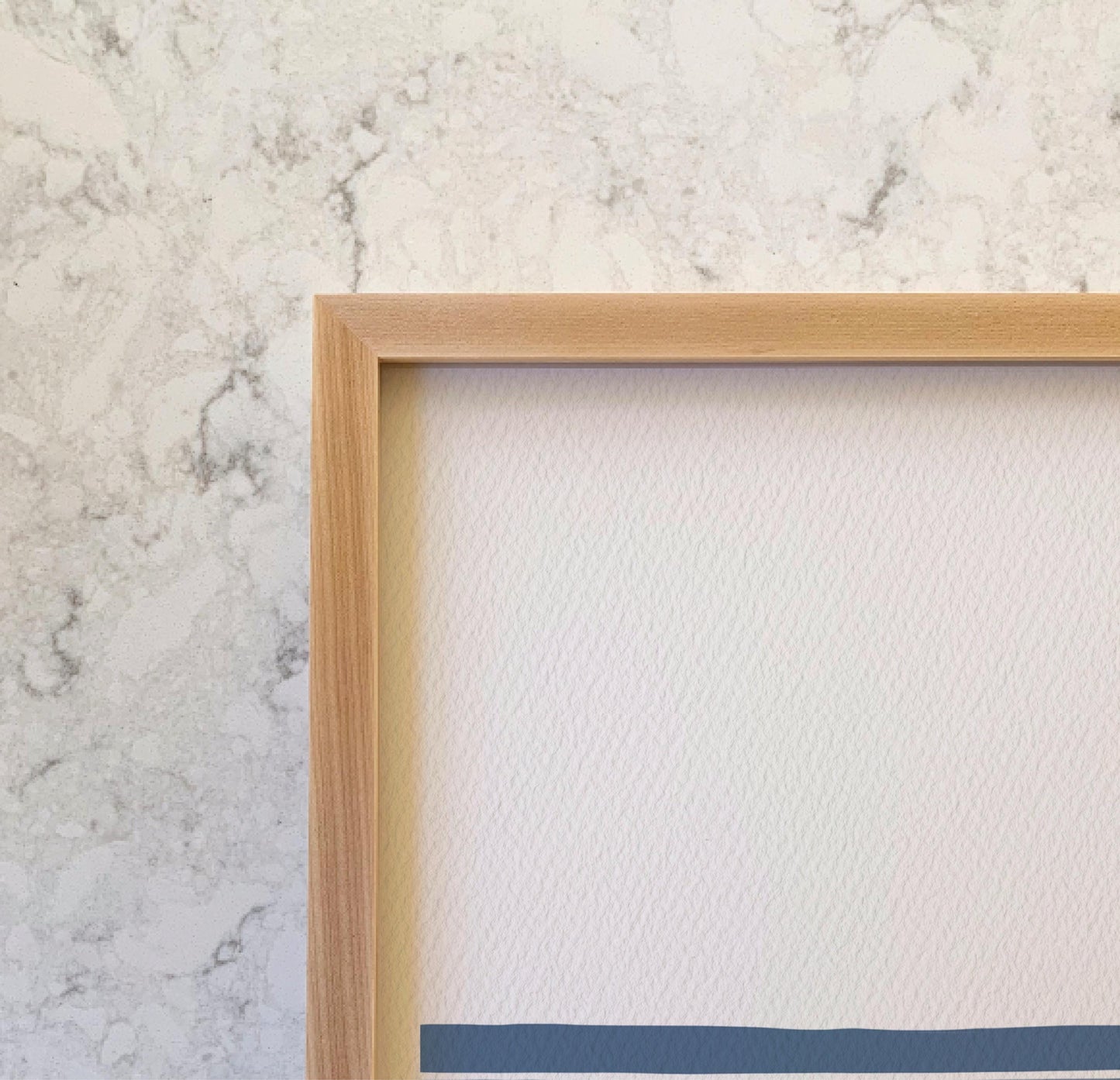 Seagull Family Art Print - Unframed or Framed - 250414